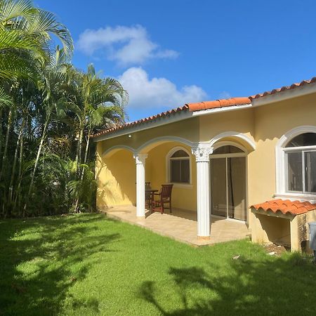 Casa De Familia, Sosua Ocean Village! Esterno foto