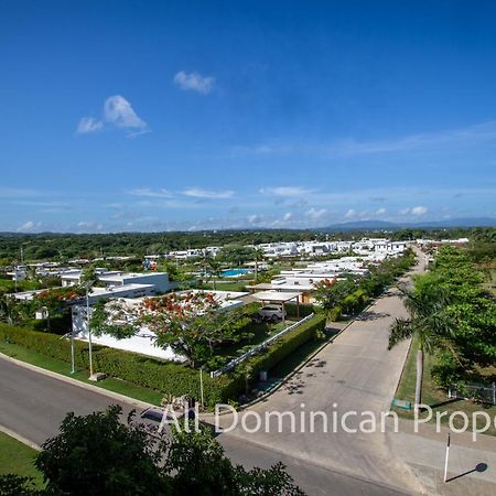 Casa De Familia, Sosua Ocean Village! Esterno foto