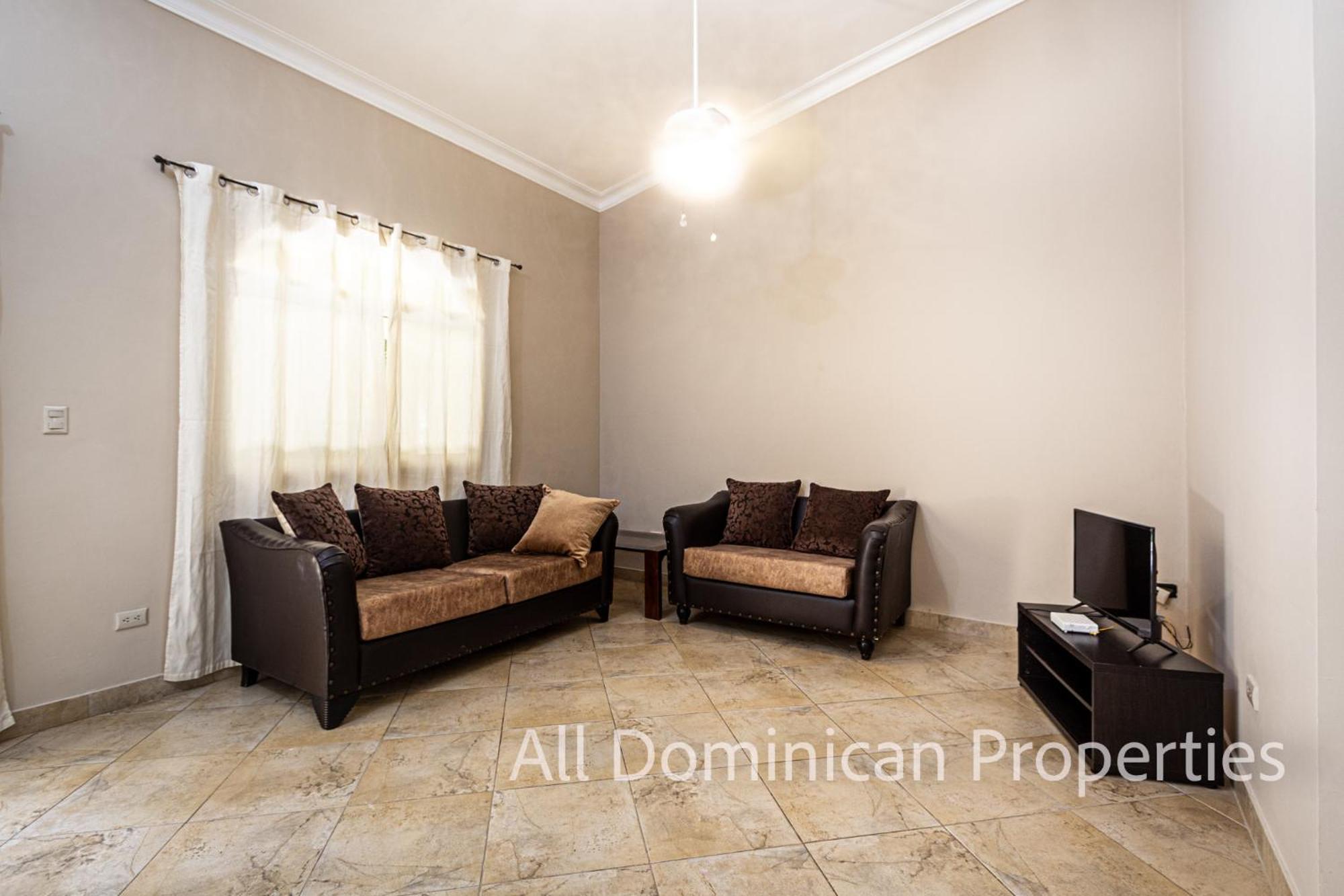 Casa De Familia, Sosua Ocean Village! Esterno foto