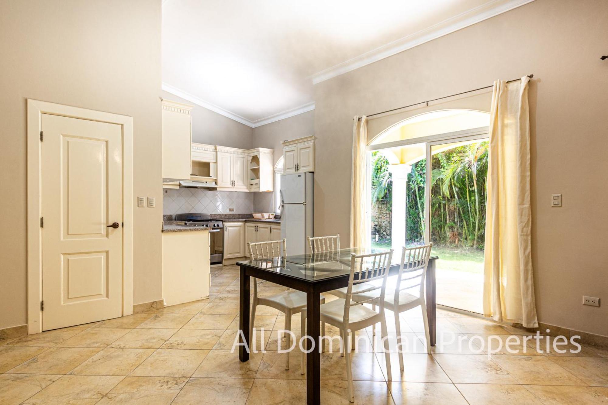 Casa De Familia, Sosua Ocean Village! Esterno foto