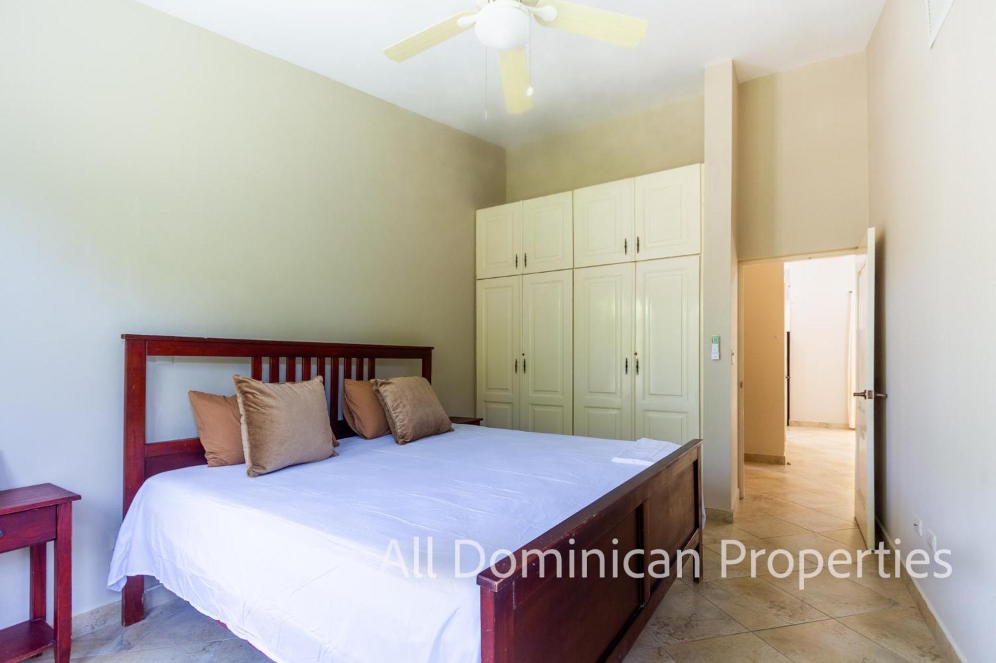 Casa De Familia, Sosua Ocean Village! Esterno foto