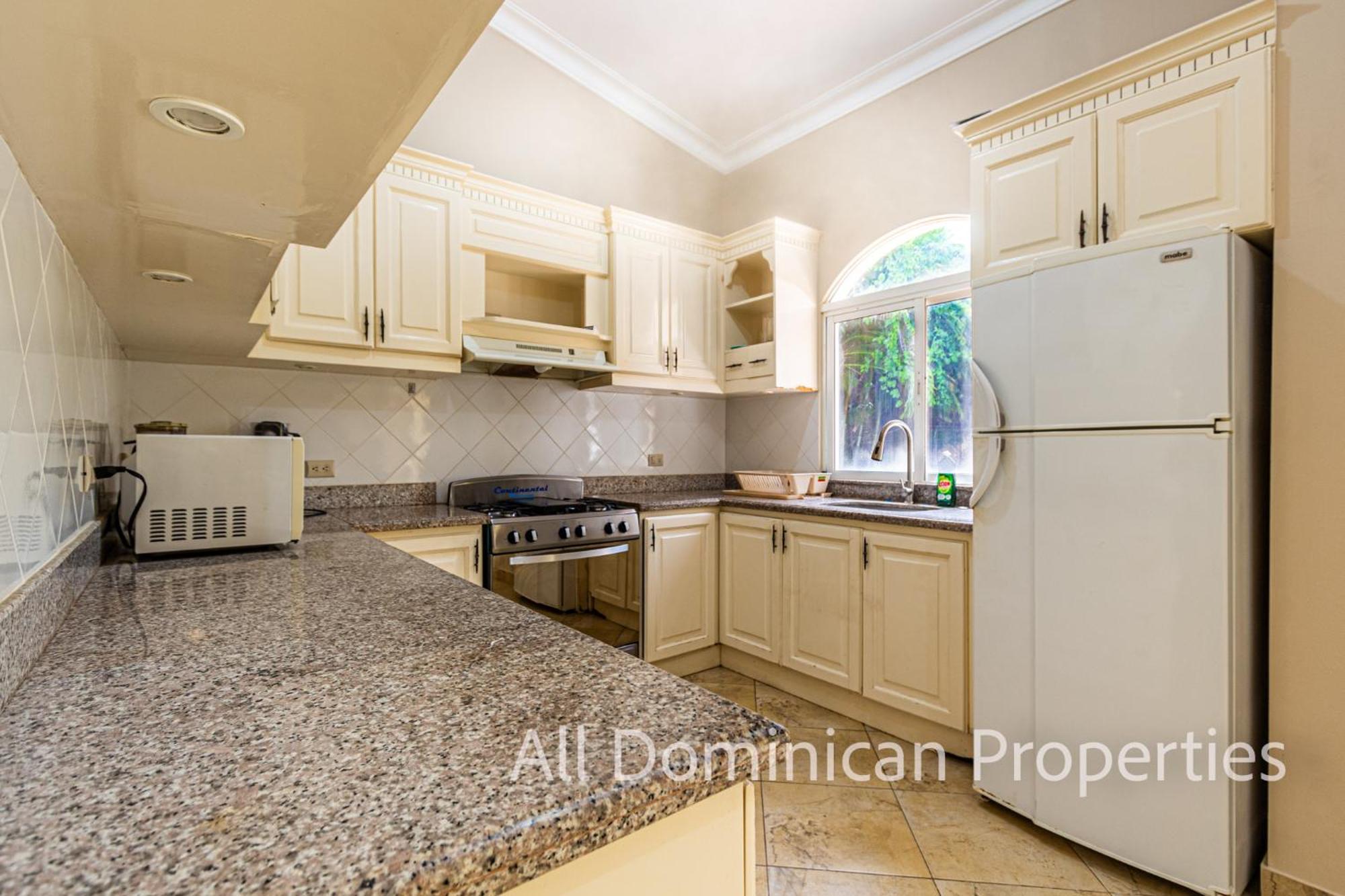 Casa De Familia, Sosua Ocean Village! Esterno foto