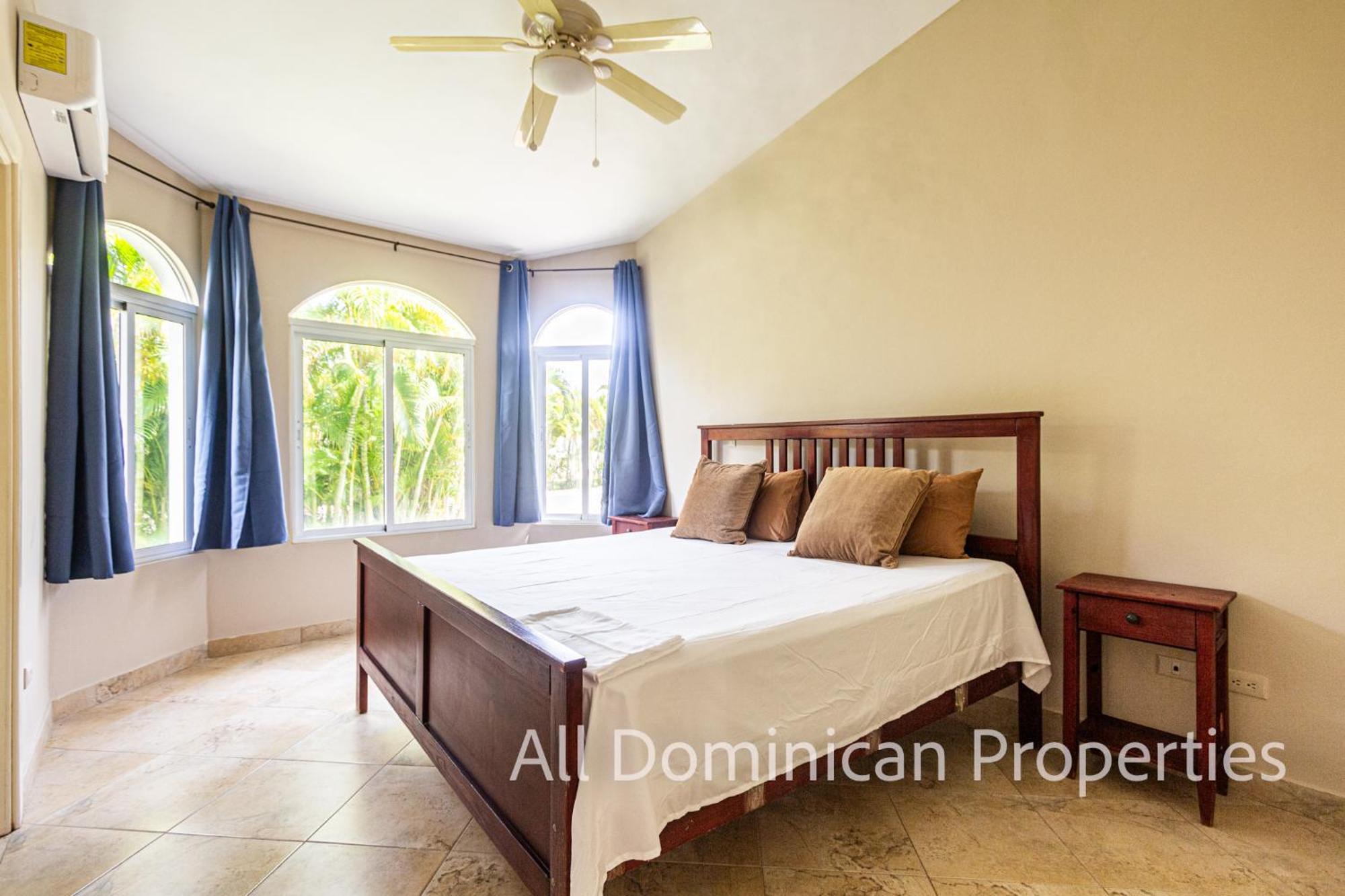 Casa De Familia, Sosua Ocean Village! Esterno foto