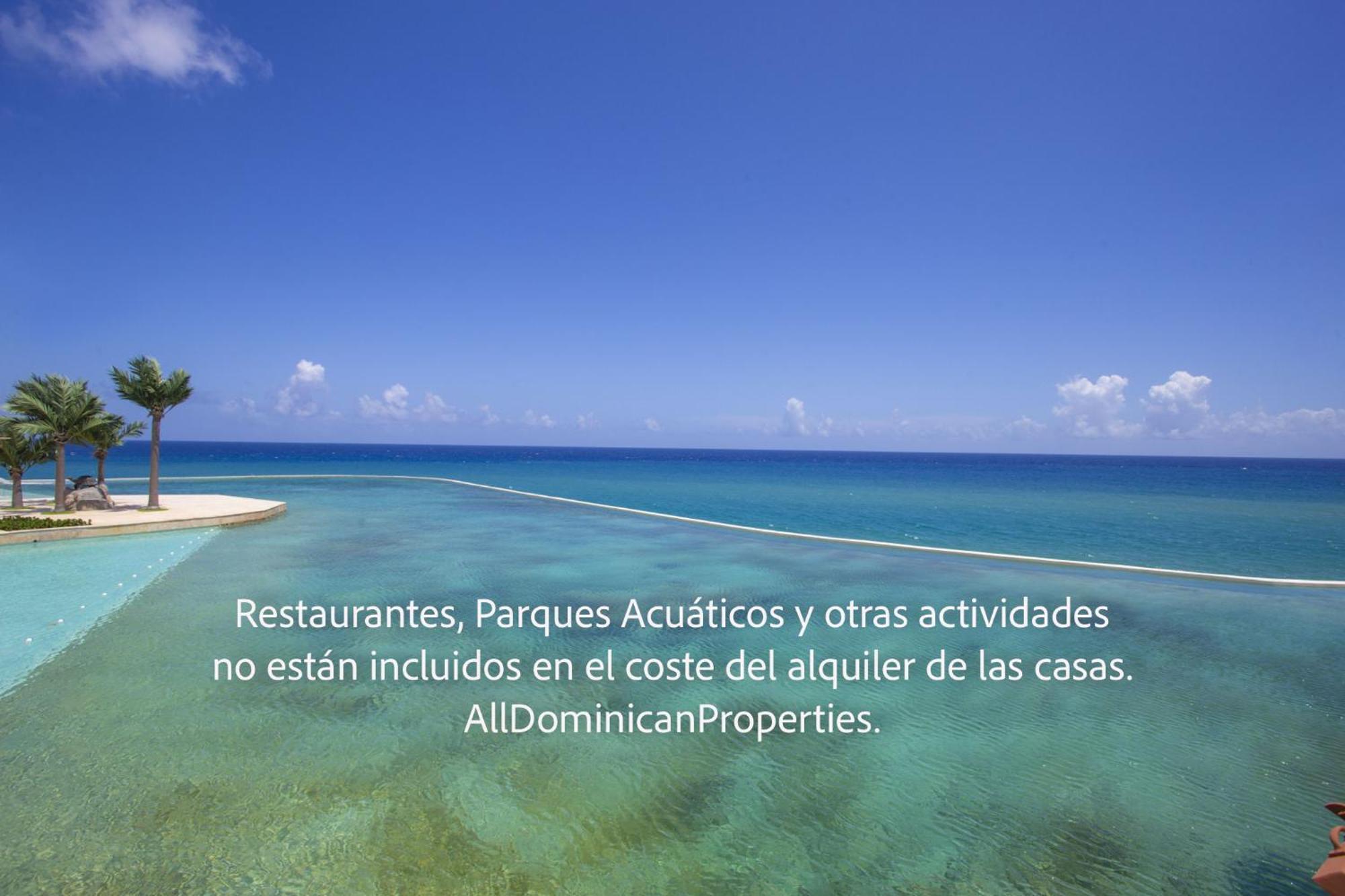 Casa De Familia, Sosua Ocean Village! Esterno foto