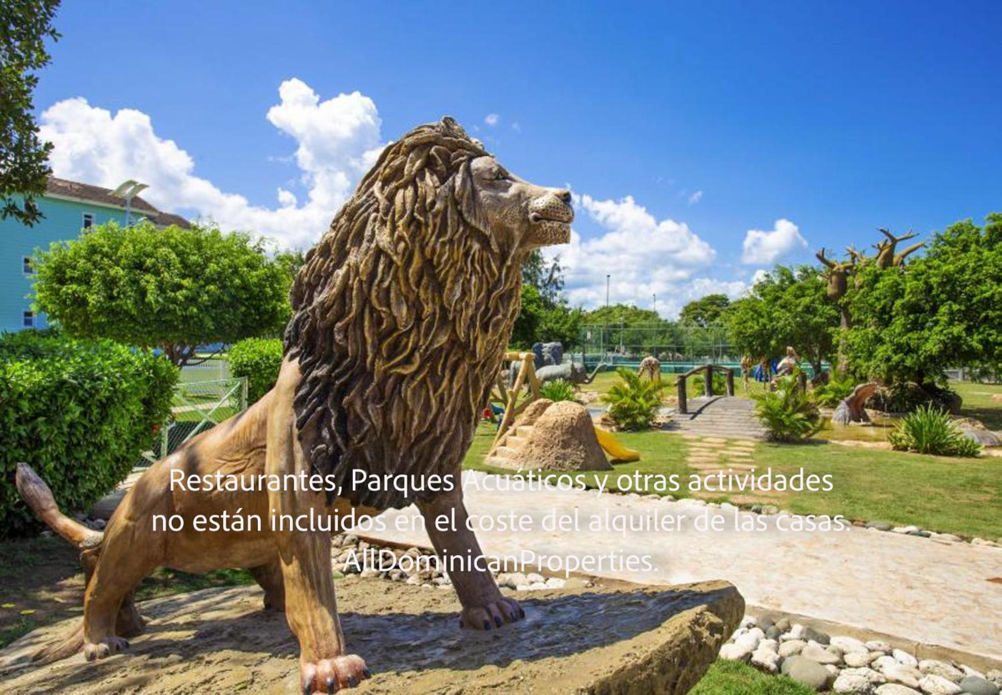 Casa De Familia, Sosua Ocean Village! Esterno foto